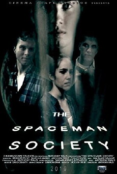 The Spaceman Society (2019) - Stream Online