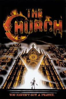 The Church (1989) - Stream Online