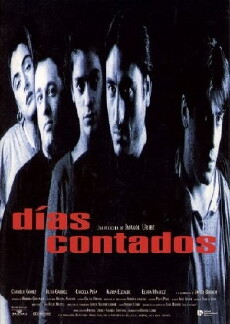 Numbered Days (1994) - Stream Online