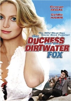 The Duchess and the Dirtwater Fox (1976) - Stream Online