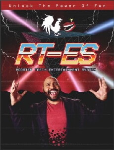 Rooster Teeth: Entertainment System (2015) - Stream Online