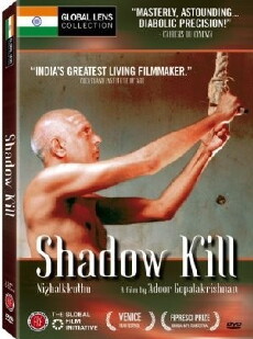 Shadow Kill (2002) - Stream Online