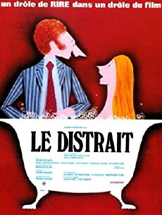 Distracted (1970) - Stream Online