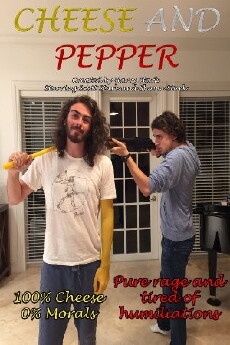 Cheese and Pepper (2016) - Stream Online