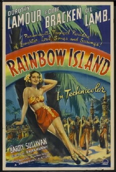 Rainbow Island (1944) - Stream Online