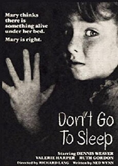 Don't Go to Sleep (1982) - Stream Online