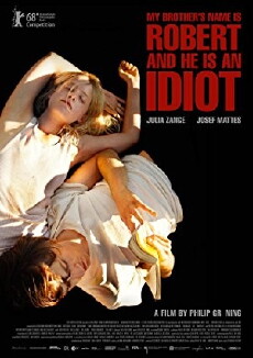Mein Bruder heißt Robert und ist ein Idiot (2018) - Stream Online