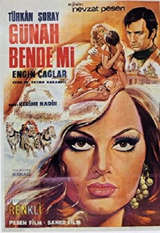 Günah bendemi (1969) - Stream Online