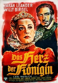 The Heart of a Queen (1940) - Stream Online