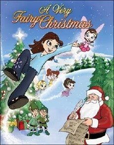 A Very Fairy Christmas (2006) - Stream Online