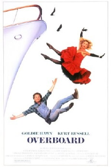 Overboard (1987) - Stream Online