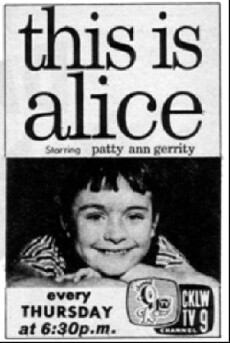 This Is Alice (1958) - Stream Online
