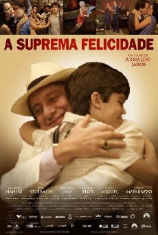 A Suprema Felicidade (2010) - Stream Online