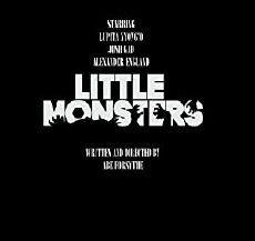 Little Monsters (2018) - Stream Online