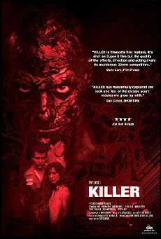 Killer! (1989) - Stream Online