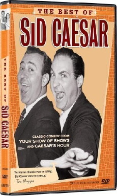 Caesar's Hour (1954) - Stream Online