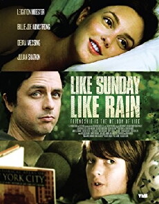 Like Sunday, Like Rain (2014) - Stream Online