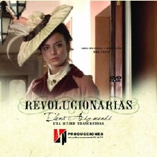 Revoluciuonarias: Elena Arizmendi (2010) - Stream Online