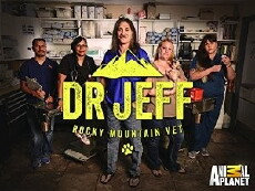 Dr. Jeff: Rocky Mountain Vet (2015) - Stream Online