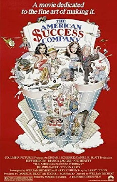 The American Success Company (1980) - Stream Online