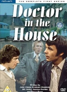 Doctor in the House (1969) - Stream Online