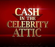 Cash in the Celebrity Attic (2008) - Stream Online