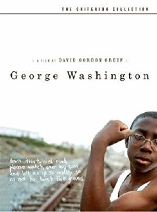 George Washington (2000) - Stream Online