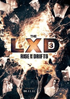 The LXD: Rise of the Drifts (2011) - Stream Online