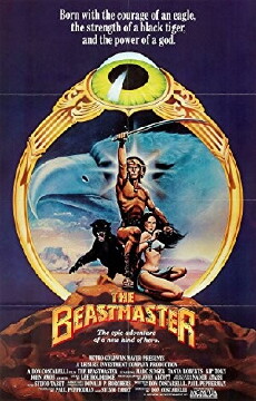 The Beastmaster (1982) - Stream Online