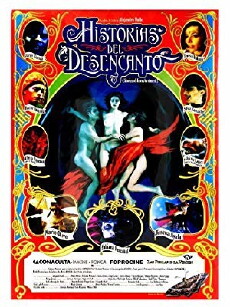 Historias del desencanto (2005) - Stream Online