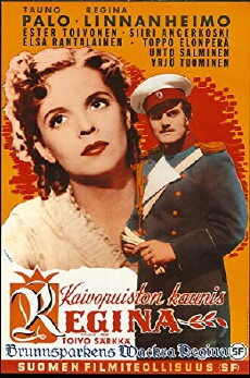 Kaivopuiston kaunis Regina (1941) - Stream Online