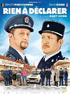 Nichts zu verzollen (2010) - Stream Online