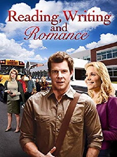 Reading Writing & Romance (2013) - Stream Online