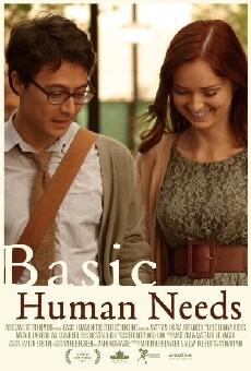 Basic Human Needs (2015) - Stream Online