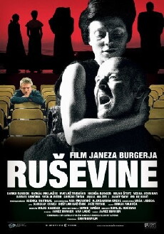 Ruins (2005) - Stream Online