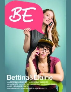 BE: Bettina & Elaine (2014) - Stream Online