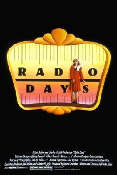 Radio Days (1987) - Stream Online