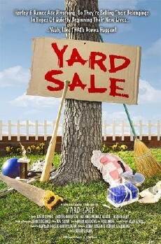 Yard Sale (2004) - Stream Online