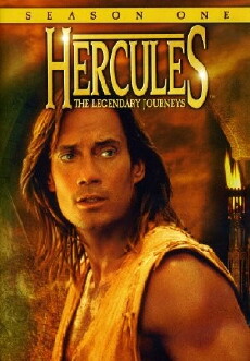 Hercules: The Legendary Journeys (1995) - Stream Online