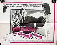 The Crooked Road (1965) - Stream Online