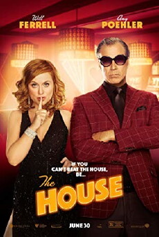 The House (2017) - Stream Online