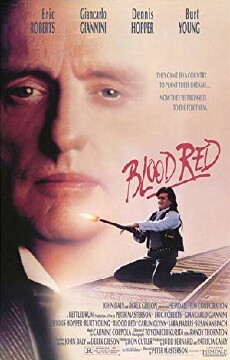 Blood Red (1989) - Stream Online