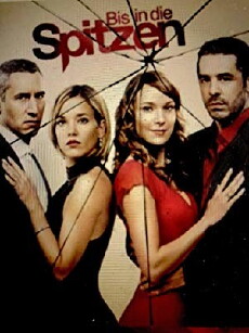 Bis in die Spitzen (2005) - Stream Online