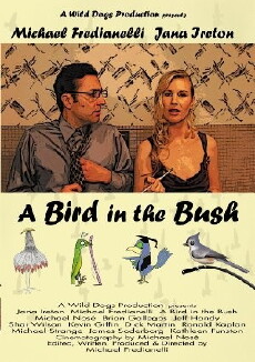 A Bird in the Bush (2008) - Stream Online