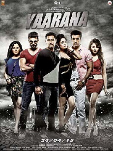 Yaarana (2015) - Stream Online