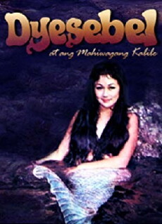 Dyesebel (1973) - Stream Online