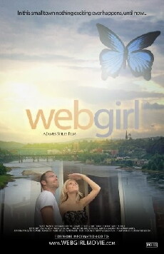 Webgirl (2014) - Stream Online