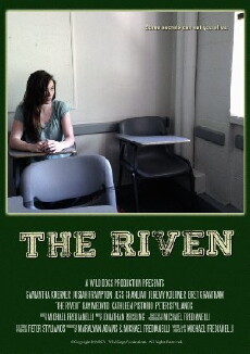 The Riven (2014) - Stream Online