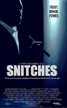 Snitches (2017) - Stream Online