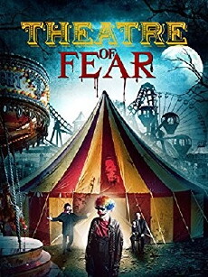 Theatre of Fear (2014) - Stream Online